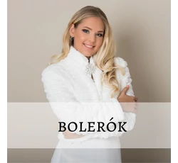 Bolerók, stólák