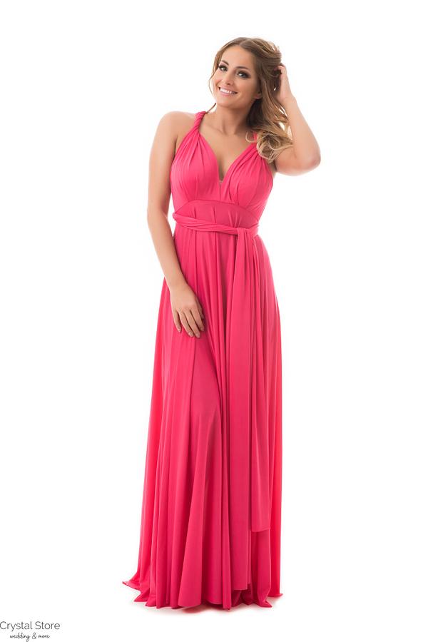 Infinity maxiruha, pink S