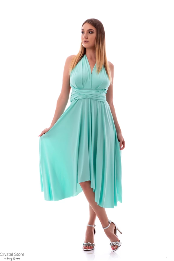 Prémium Infinity koktélruha, menta M