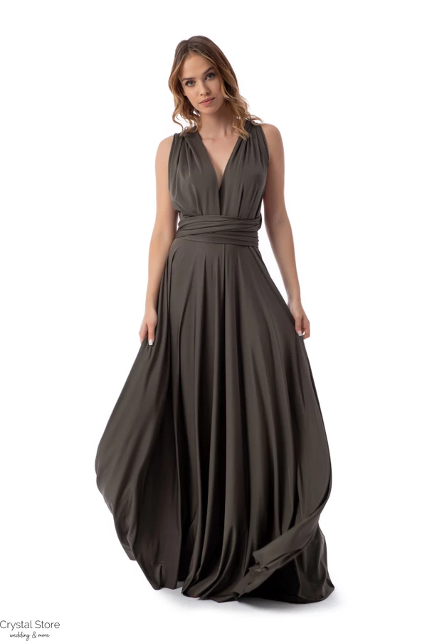 Prémium Infinity maxiruha, khaki S
