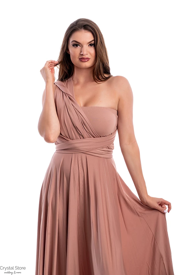 Infinity top, karamell