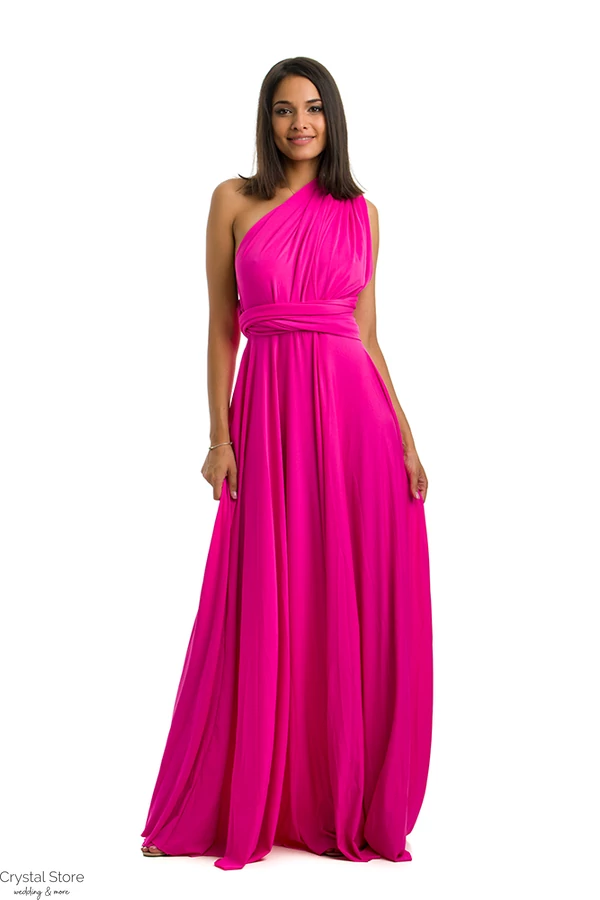 Prémium Infinity maxiruha, neon pink M