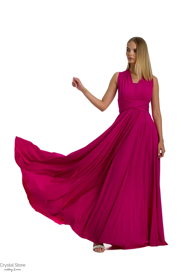 Prémium Infinity maxiruha, violet